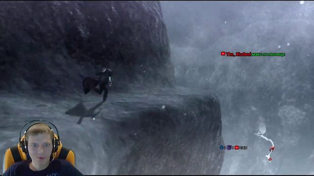 DMC 4. Прохождение за Неро. Часть №1 смотреть онлайн