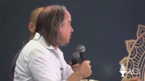 ДВА МУЖА НА КУХНЕ. МАЙКЛ РОУЧ