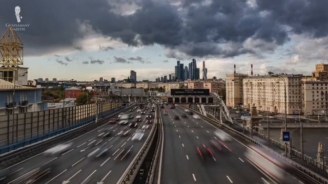 Why Did Men Stop Wearing Hats? смотреть онлайн