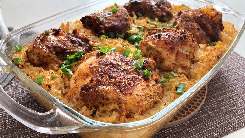 Сибирская Кулинария