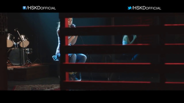 Samjhawan Unplugged - Humpty Sharma Ki Dulhania - Singer- Alia Bhatt - 