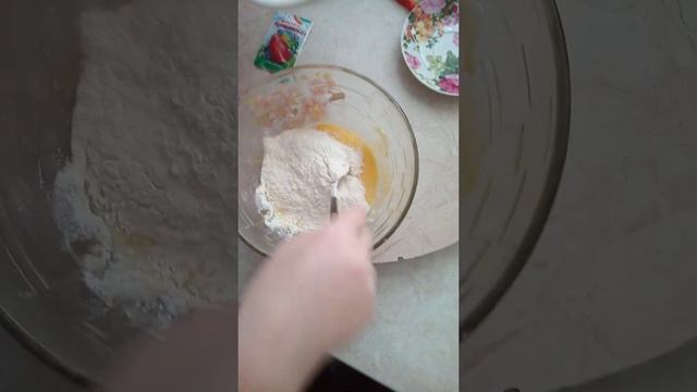 Рецепт имбирных пряников. 1 часть смотреть онлайн