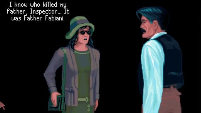 Cruise For A Corpse (Part 4 -The Plot THICKENS) смотреть онлайн