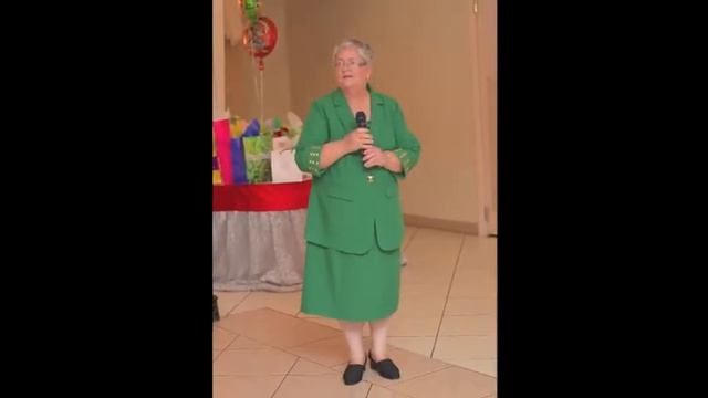 Nana's 90th Birthday смотреть онлайн