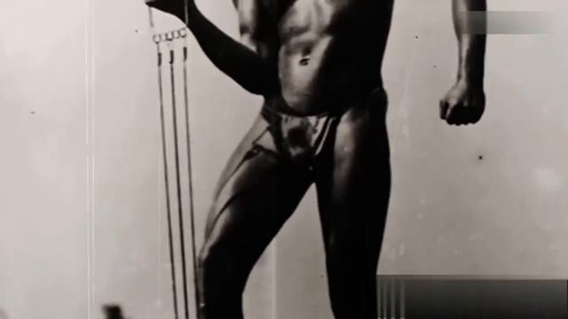 ИСТОРИЯ БОДИБИЛДИНГА смотреть онлайн