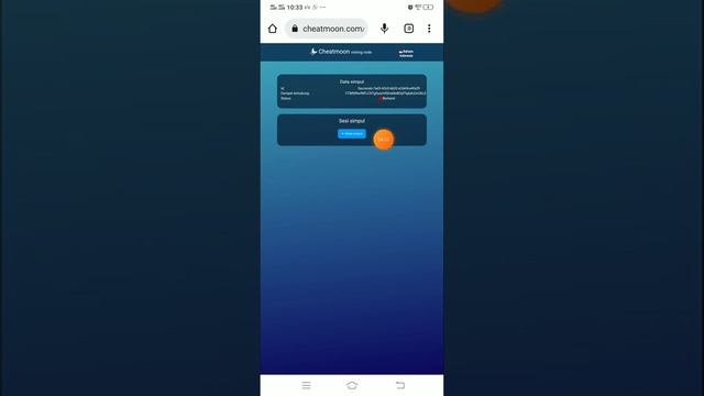 Tutorial Node Mining Cheatmoon di HP смотреть онлайн