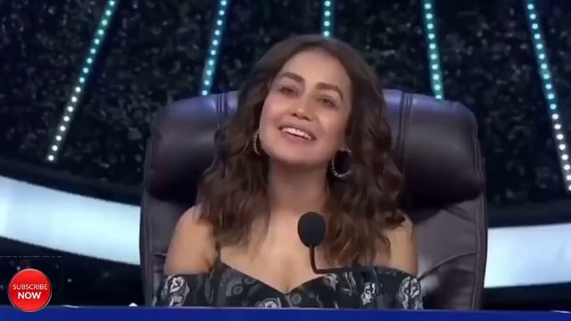 Oh Hamsafar" Neha Kakkar & Tony Kakkar | Jelly TaMil Indian Idol Best 14 Performance | смотреть онлайн