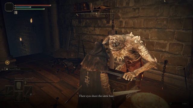 ELDEN RING: Roderika's Quest Tutorial (Upgrade Your Spirit Summons) смотреть онлайн