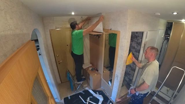 Новости Ремонта!? Кладём ламинат! смотреть онлайн