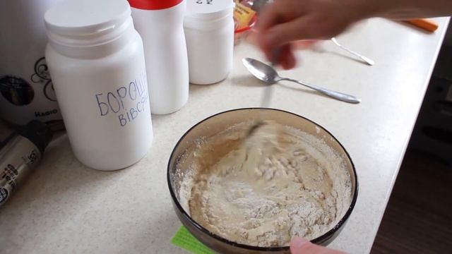 ОЛАДЬИ ОВСЯНЫЕ С ФРУКТОЗОЙ. РЕЦЕПТ. смотреть онлайн