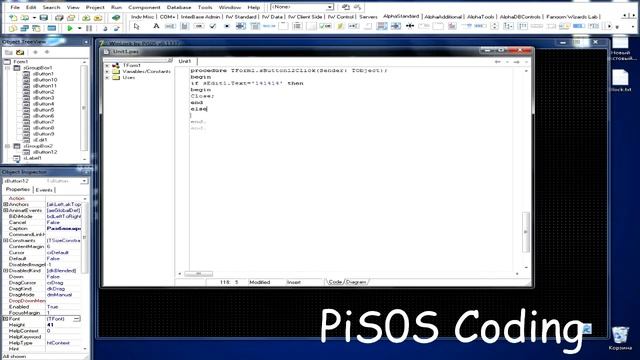 [SpeedCoding] WinLocker смотреть онлайн