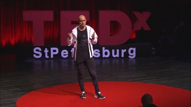 Цифровое искусство. Технология NFT | Олег Сороко | TEDxStPetersburg смотреть онлайн