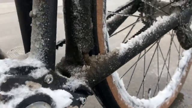 The Best Commuter Bike I've Ever Owned-The Priority 600 with Gates and Pinion смотреть онлайн