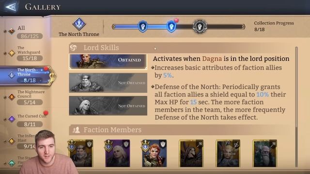 SUMMON EVENT STREAM! [Watcher of Realms] смотреть онлайн