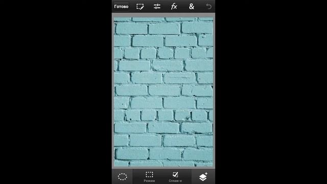 Как сделать картинку с текстом за объектом. смотреть онлайн