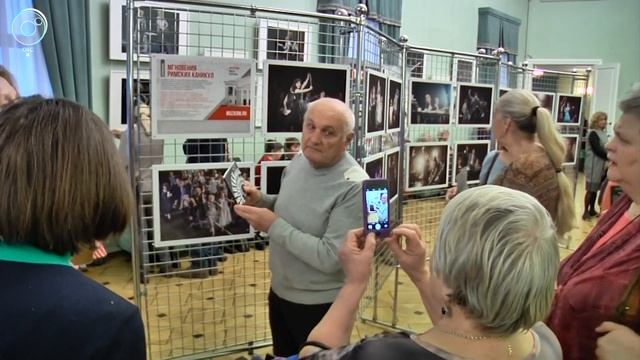 Новосибирские театры везут домой три "Золотые маски" смотреть онлайн
