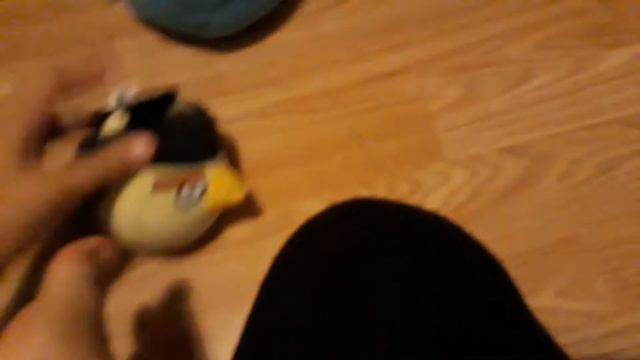 Angry Birds Ep6 Bird Ball смотреть онлайн