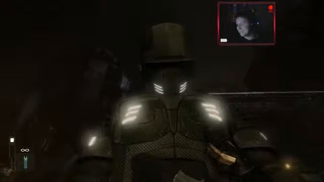 Solarix | ПЕРВЫЙ ВЗГЛЯД [21-00МСК] смотреть онлайн