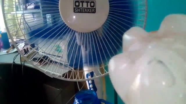 Кондиционер с подручных вещей смотреть онлайн