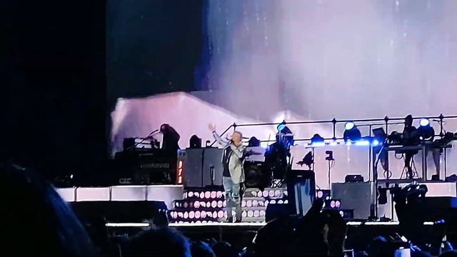 Don't Cry estadio River Plate Guns N Roses gira 2022 смотреть онлайн