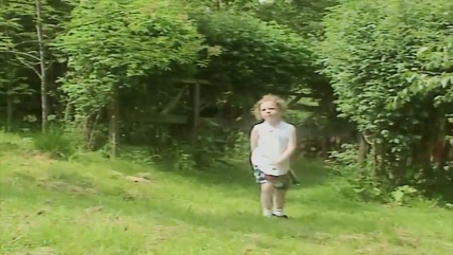 Teletubbies: Series 1: Rolling