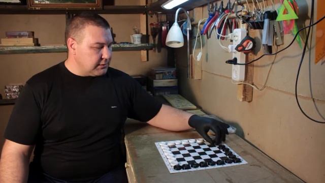 Мудрость Тибета. Краткий экскурс и правила древнетибетской игры Мин-Манг. смотреть онлайн