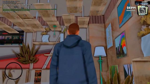 ТОП 3 СЕРВЕРА GTA SAMP НА КОТОРЫЕ Я НЕ ЗАЙДУ! смотреть онлайн