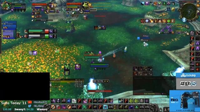 How To Kite Windwalker Monk Guide for Affliction Warlocks | Shadowlands WoW Arena Chanimal смотреть онлайн