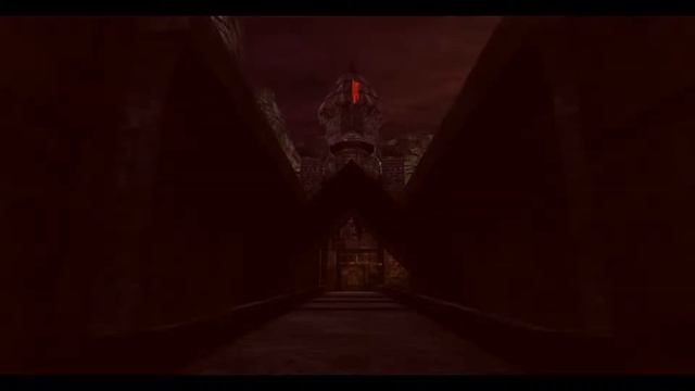 Unreal Mission Pack 1: Return to Na Pali (1998) Boss Fight + Ending 3dfx Voodoo 5 6000 AGP смотреть онлайн