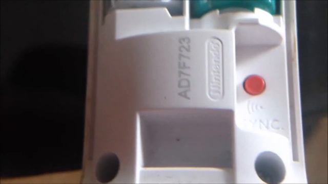 Nintendo Wii Remote Controllers: How to connect? смотреть онлайн