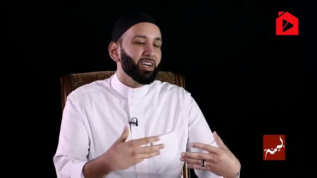 Суровый и пугающий вид ангелов. Начало и Конец [22] | Омар Сулейман смотреть онлайн