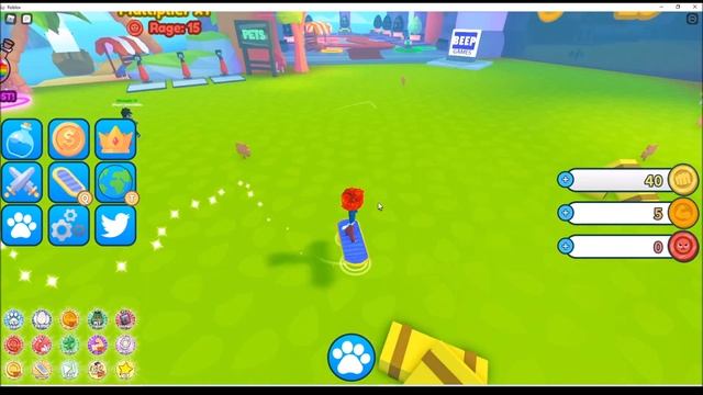 Roblox Destroyerman Simulator Script (Get All Gamepasses)