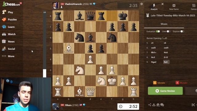 Русский Чемпион Мира Наказал Американца За Понты! смотреть онлайн