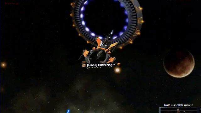 Dark orbit MMO vs EIC смотреть онлайн