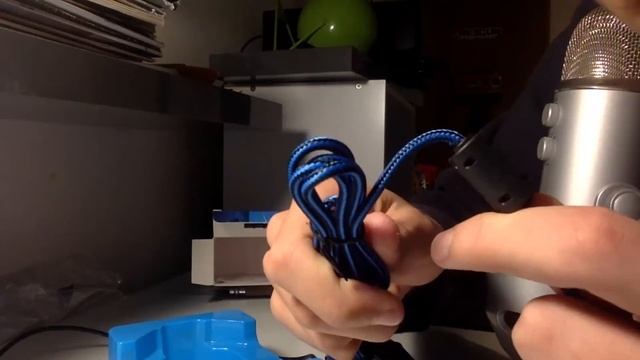 Meilleur souris -20€ pour Minecraft ? :O + Concours de Nöel ! смотреть онлайн