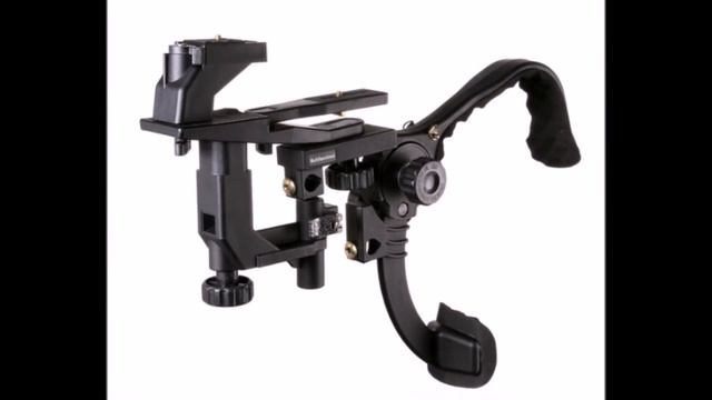 Strobo Shoulder Pad - Плечевой упор смотреть онлайн