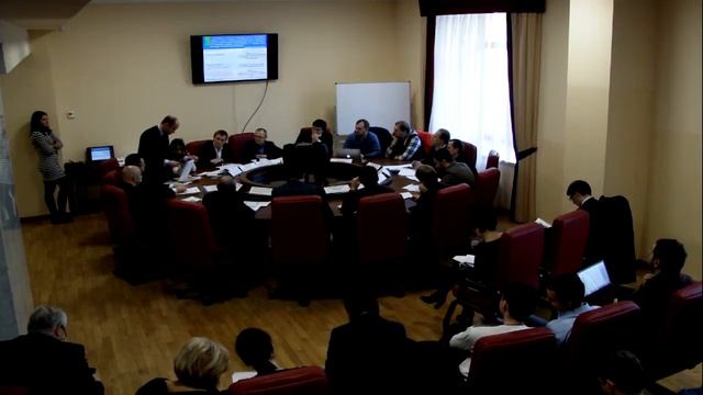 Онлайн трансляція постійно діючої конкурсної комісії по залученню інвесторів смотреть онлайн