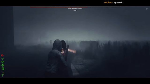 Dead Frontier 2 - Сложно и непонятно без знаний языков. смотреть онлайн