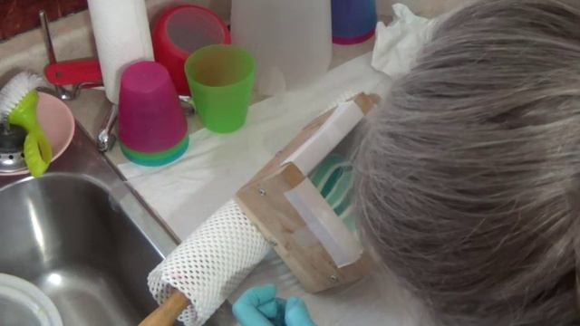 Shalebrook Handcrafted Soap - the WAVE by Valerie Mosher смотреть онлайн