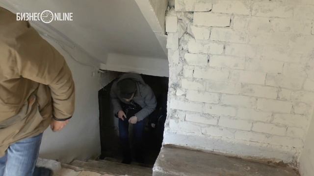 Если ничего не делать, горячая вода закончится года через три смотреть онлайн