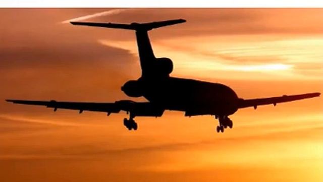 Сенсационная версия крушения Ту 154 в Сочи Такого ты еще точно не слышал! смотреть онлайн