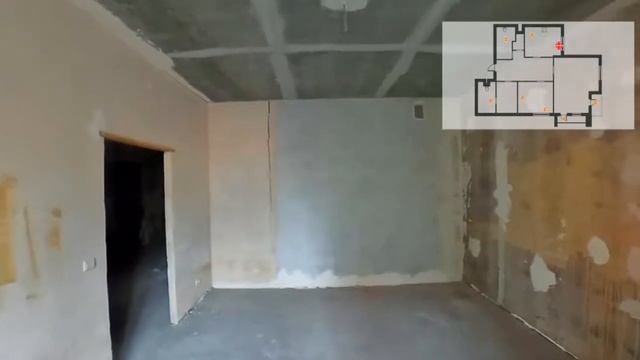 Продажа квартиры в Санкт-Петербурге. 2-к кв, 118 м², Дивенская ул., д. 5, Петроградский р-н смотреть онлайн