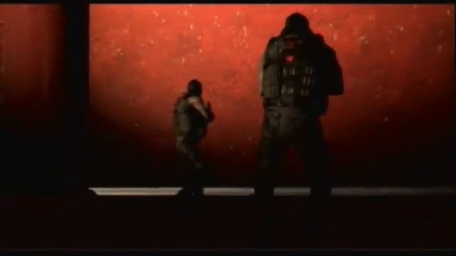 Army of two TFD Total Fistbump Destruction Achievement Guide смотреть онлайн
