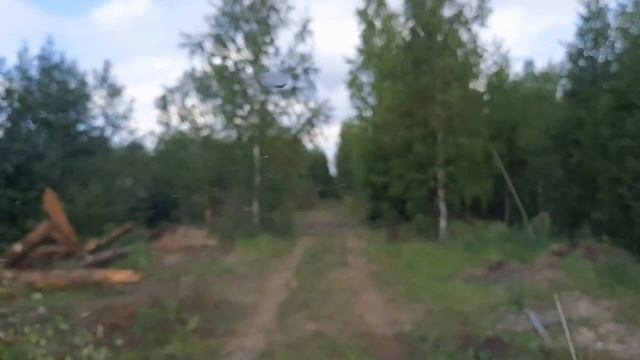 Путешествие в мертвый поселок Южный.Часть 4. смотреть онлайн