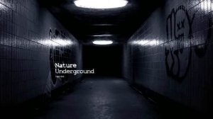 UNDERGROUND ( Dark Ambient Music ) creepy Horror music