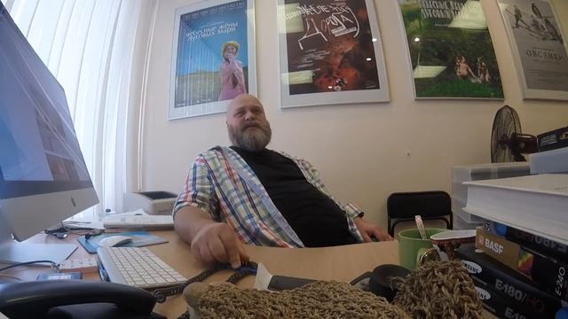 Почему гуманитариям важно читать книги? смотреть онлайн