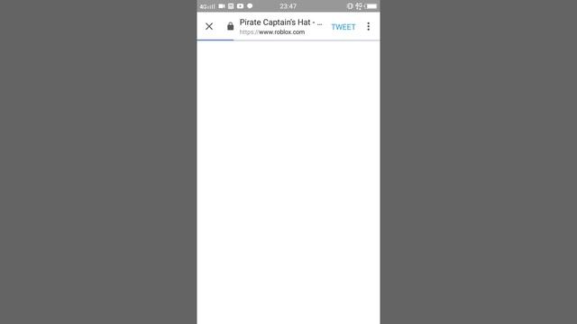 Roblox catalog SALES! I GOT THE PIRATE HAT FOR 500 ROBUX!!! смотреть онлайн