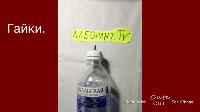 Как сделать штатив для фотоаппарата из подручных материалов смотреть онлайн