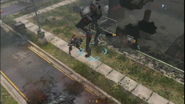 X-COM 2 Сложность Легенда+Терминатор #51 Глючный Сектопод смотреть онлайн