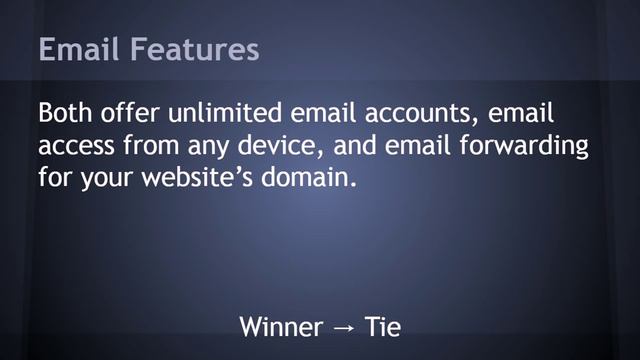 Bluehost vs HostGator Comparison Of Hosting Services смотреть онлайн